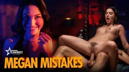 (WEST) Team Skeet AllStars – Megan Mistakes – October Spotlight: Megan Mistakes Is Your New Obsession 2026-10-02