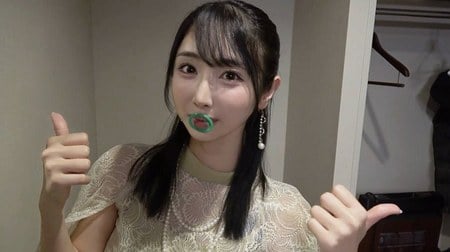 FC2-PPV-4986925 【残りわずか】『新卒2年目 Fカップ音楽教員』禁断のFC2出演。ノーハンドゴム装着＆生中出しハメ撮り映像。※売り切れ次第終了 | FC2コンテンツマーケット