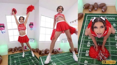 (WEST) Deepthroat Sirens – Ahanu Reed – Deepthroat Sirens 2026-10-08
