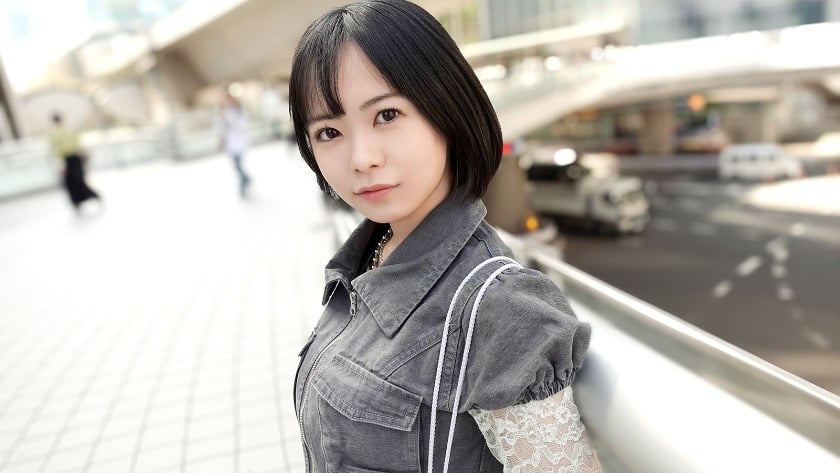 SIRO-5747 ひより 21歳 大学生